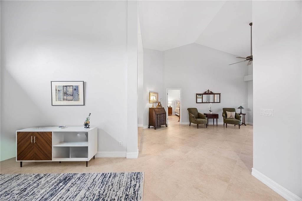 7653 Ponte Verde Way, Naples, FL 34109-11