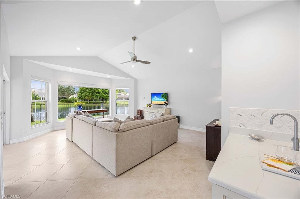 7653 Ponte Verde Way, Naples, FL 34109-12