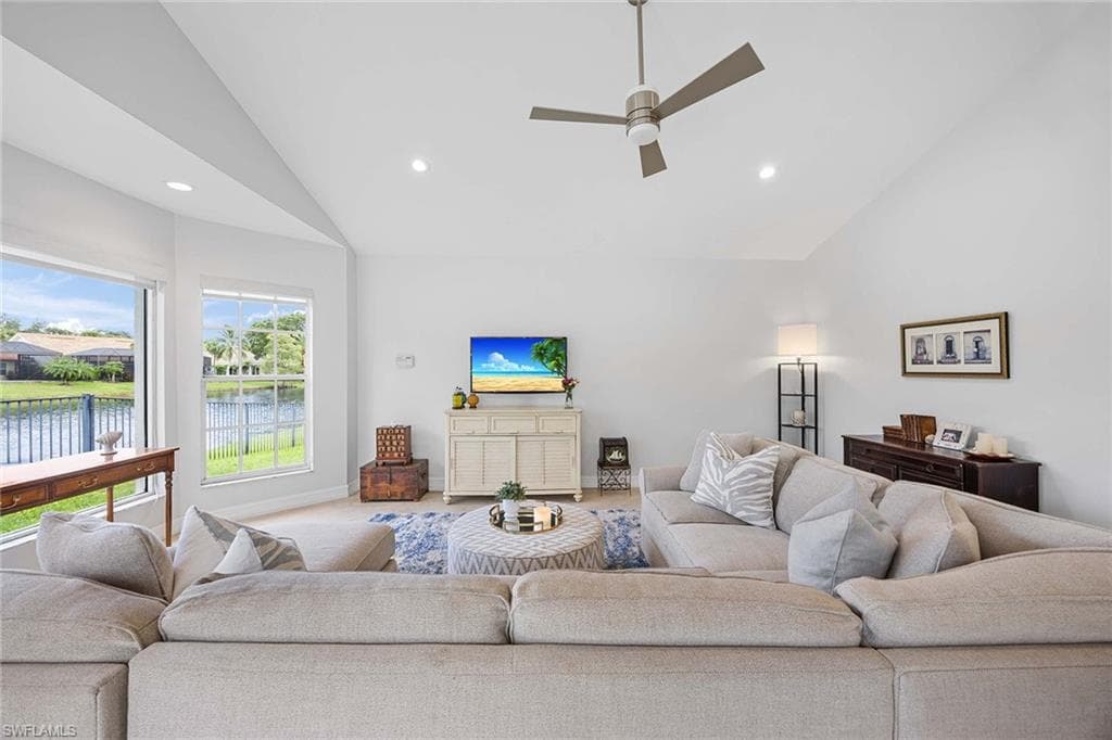 7653 Ponte Verde Way, Naples, FL 34109-13