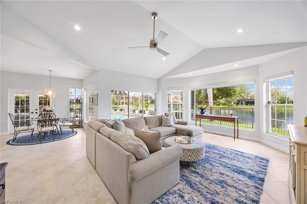 7653 Ponte Verde Way, Naples, FL 34109-14