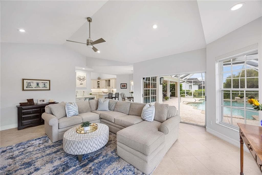 7653 Ponte Verde Way, Naples, FL 34109-15