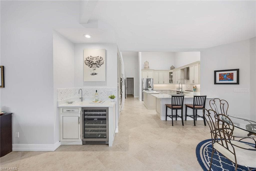 7653 Ponte Verde Way, Naples, FL 34109-17