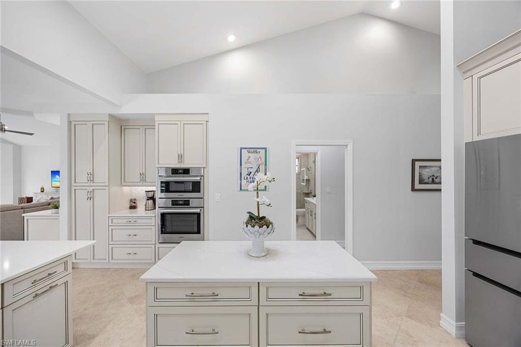 7653 Ponte Verde Way, Naples, FL 34109-20