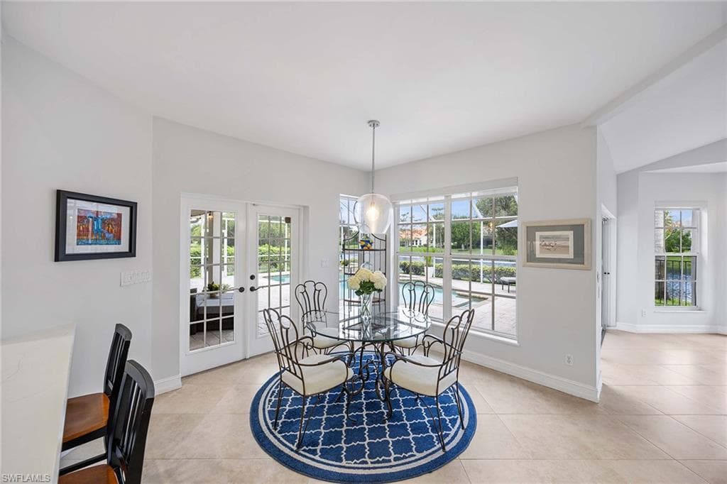 7653 Ponte Verde Way, Naples, FL 34109-23