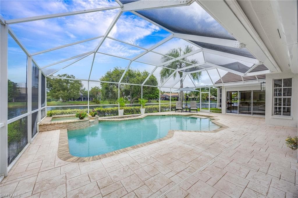 7653 Ponte Verde Way, Naples, FL 34109-31