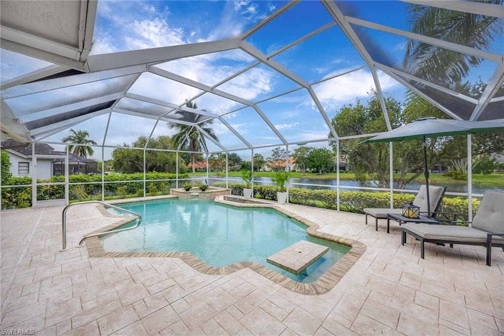 7653 Ponte Verde Way, Naples, FL 34109-32
