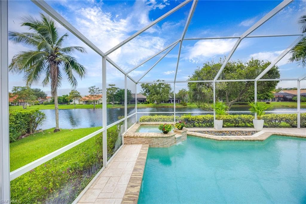 7653 Ponte Verde Way, Naples, FL 34109-33