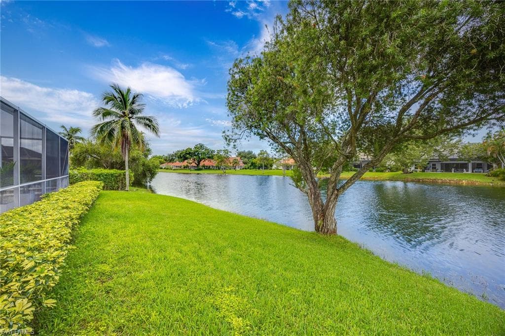 7653 Ponte Verde Way, Naples, FL 34109-34