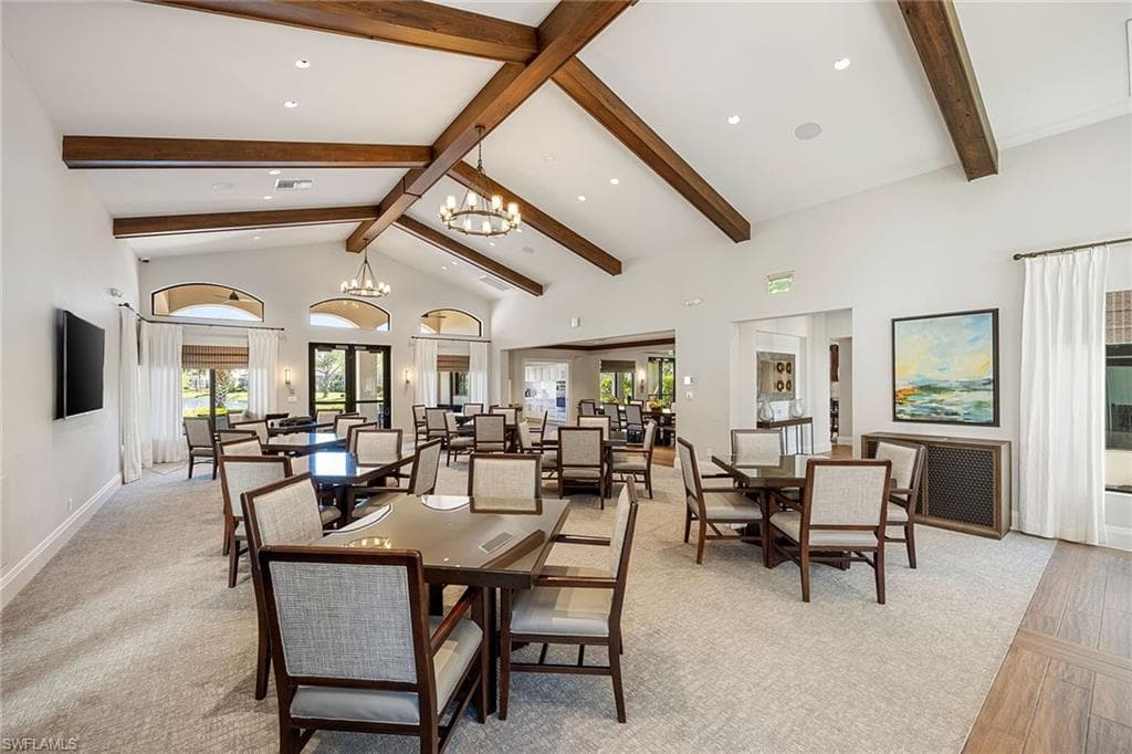 7653 Ponte Verde Way, Naples, FL 34109-36