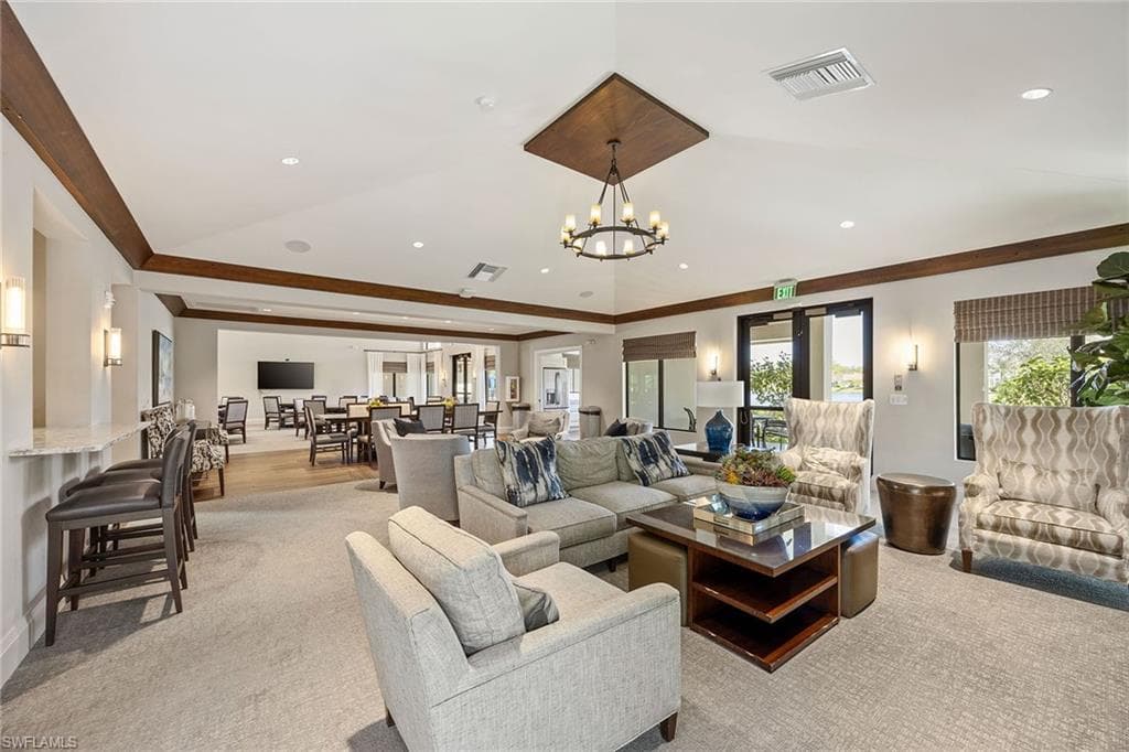 7653 Ponte Verde Way, Naples, FL 34109-37
