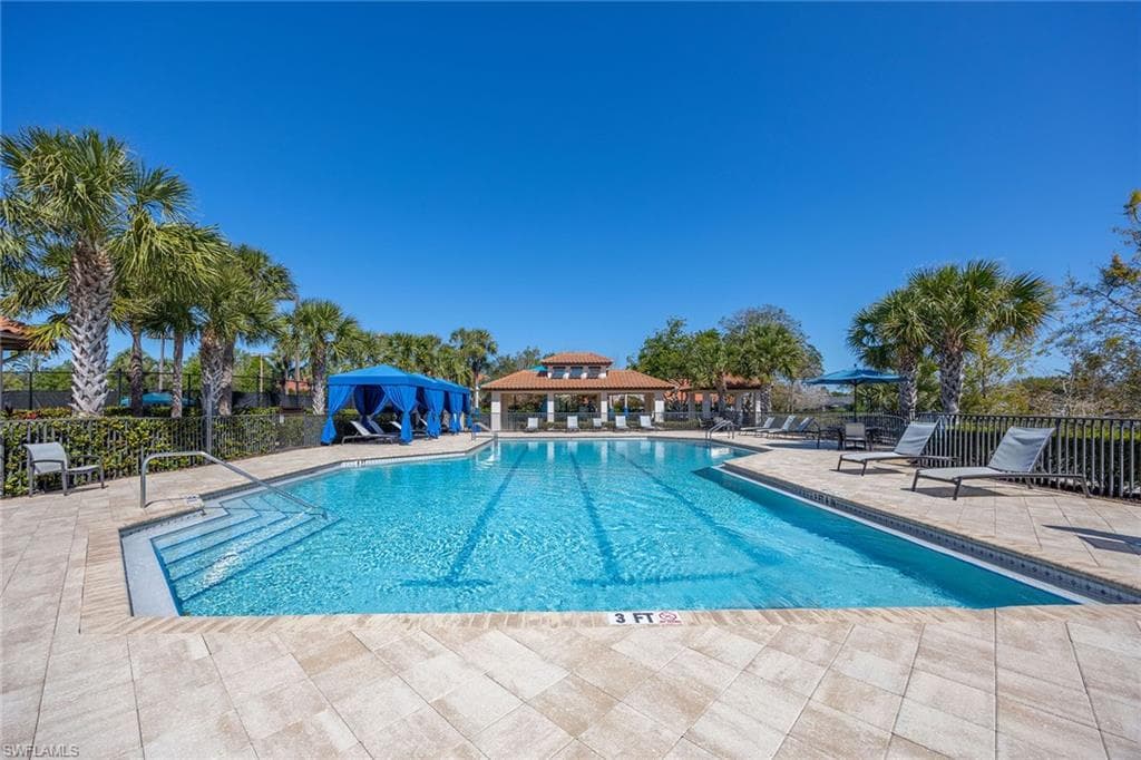 7653 Ponte Verde Way, Naples, FL 34109-39