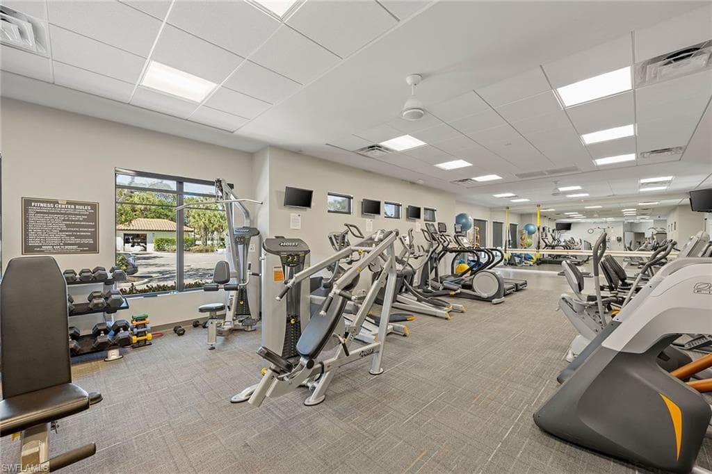 7653 Ponte Verde Way, Naples, FL 34109-41