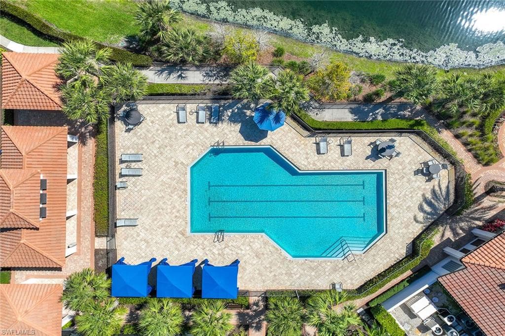 7653 Ponte Verde Way, Naples, FL 34109-43