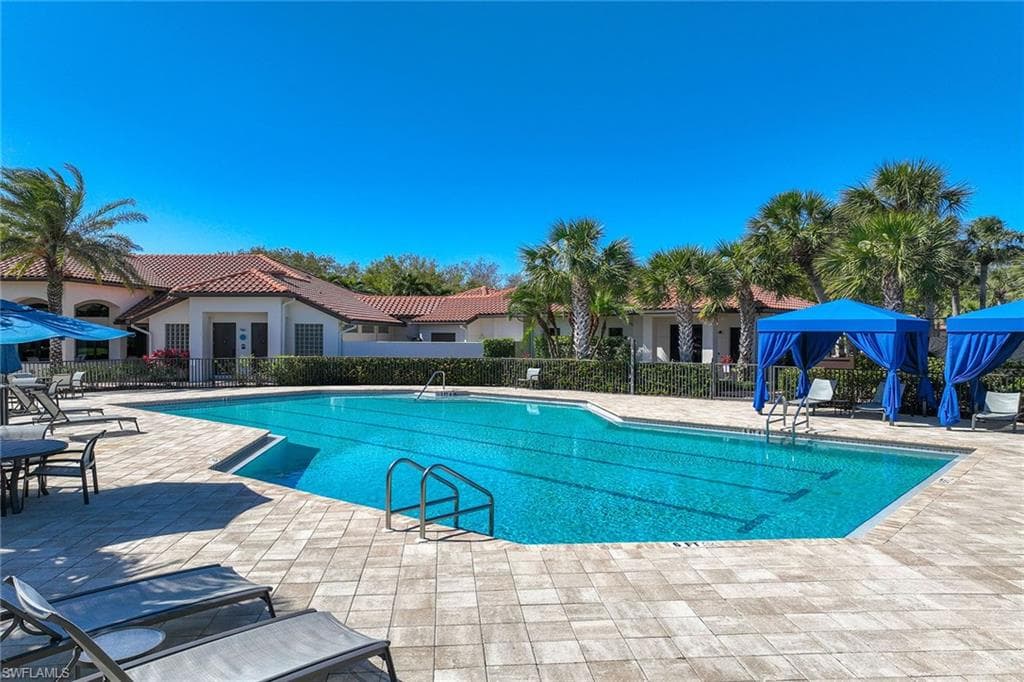 7653 Ponte Verde Way, Naples, FL 34109-45