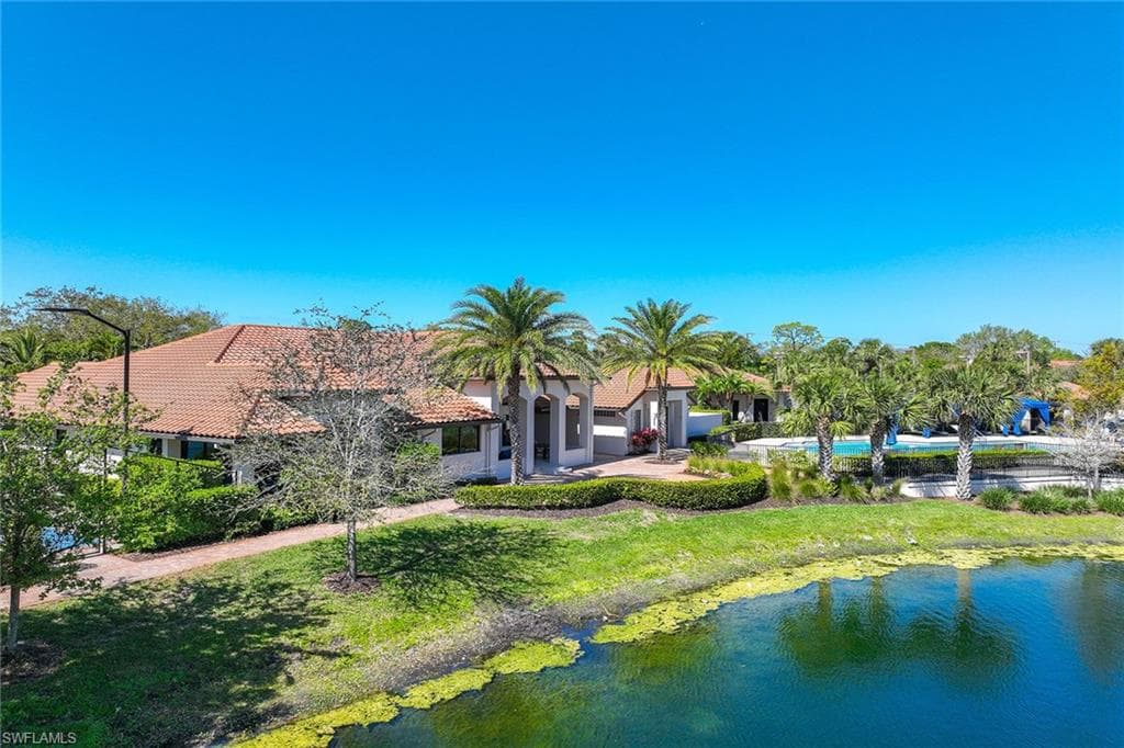 7653 Ponte Verde Way, Naples, FL 34109-47