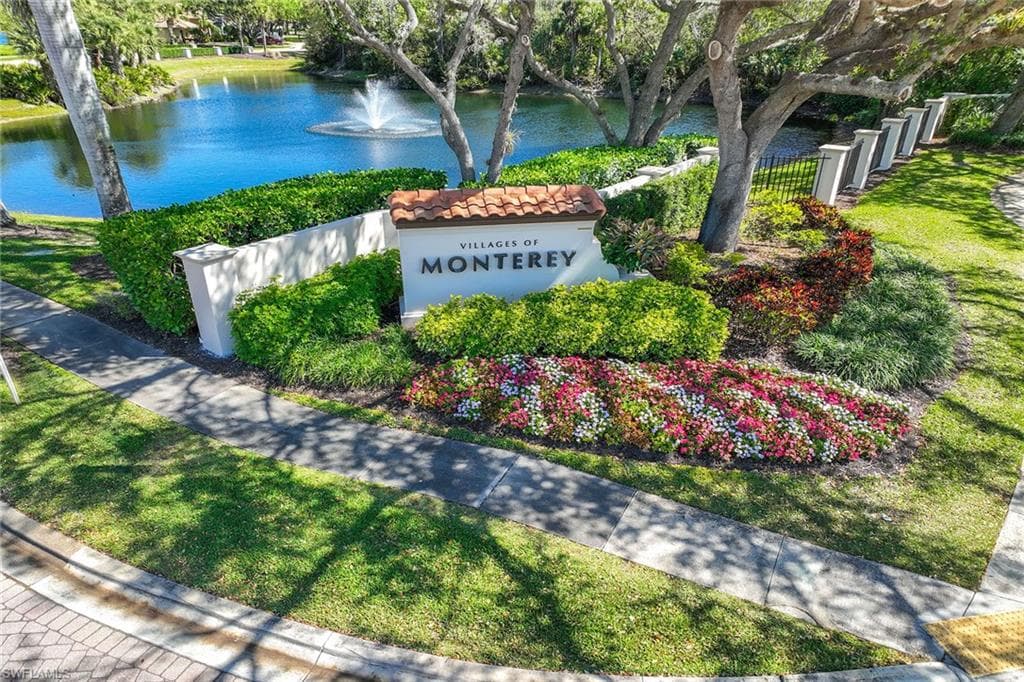 7653 Ponte Verde Way, Naples, FL 34109-50