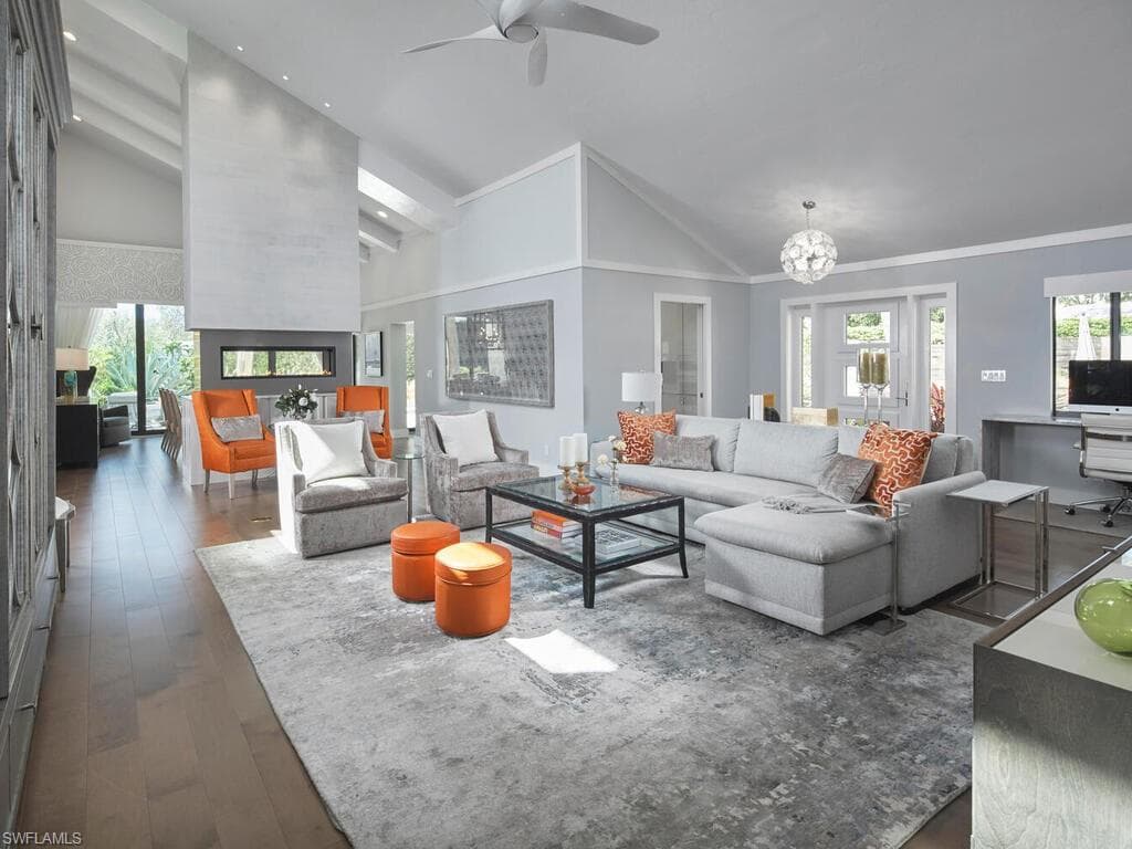 6817 Sand Pointe Cir 4, Naples, FL 34108-8