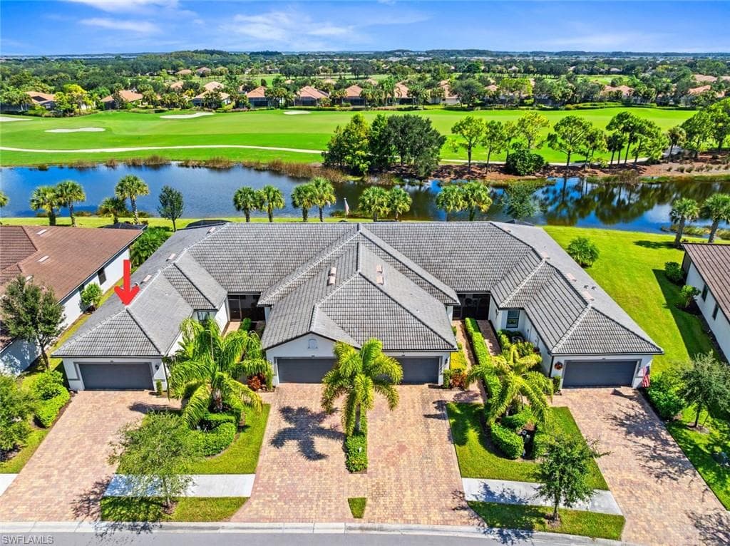 5900 Mayflower Way, Ave Maria, FL 34142-34