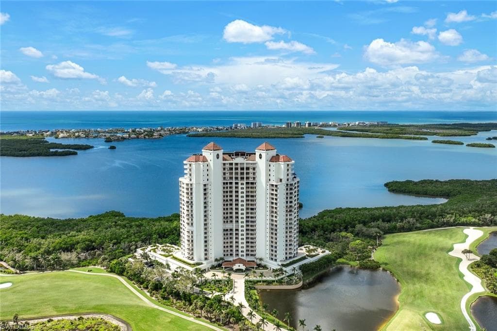 4731 Bonita Bay Blvd 502, Bonita Springs, FL 34134-40