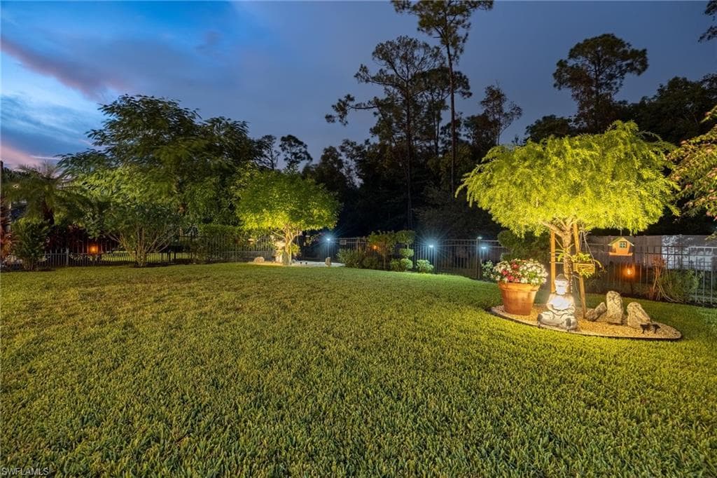 3620 Pilot Cir, Naples, FL 34120-45