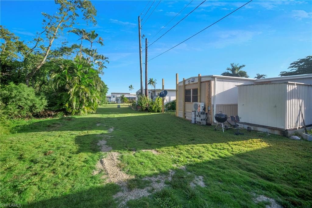 777 Walkerbilt Rd 34, Naples, FL 34110-15