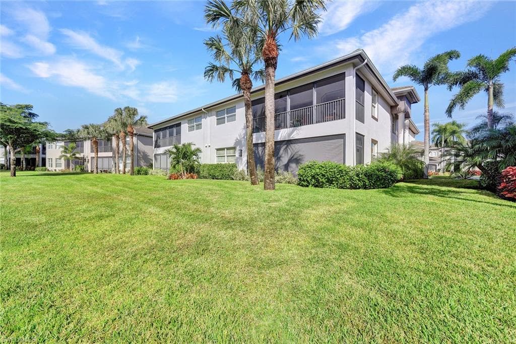 9261 Triana Ter 133, Fort Myers, FL 33912-36