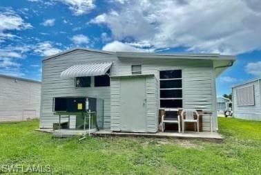 5 Bass Ln 5, Naples, FL 34114-6