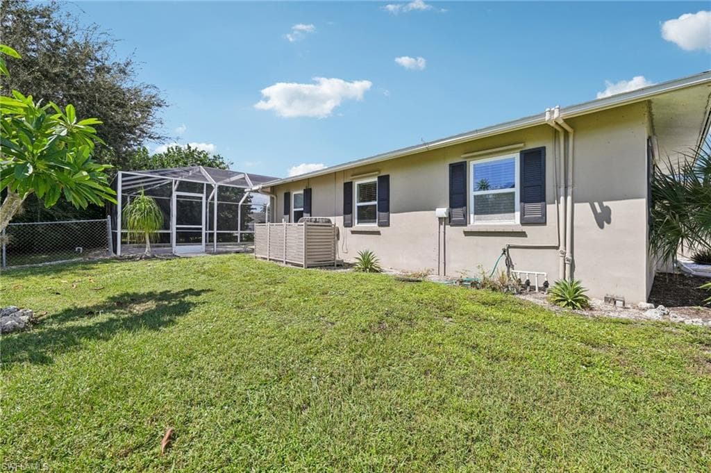 498 Echo Cir, Marco Island, FL 34145-27