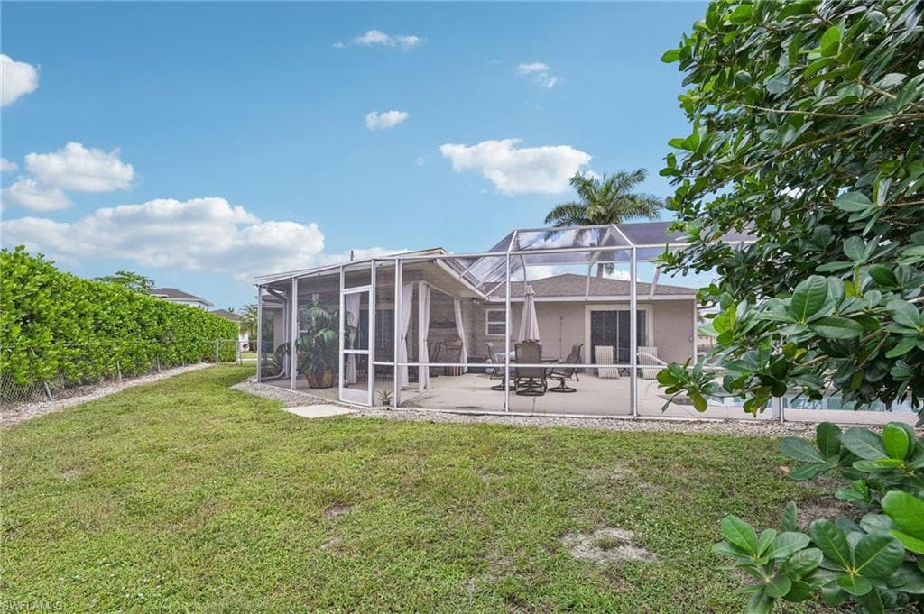 498 Echo Cir, Marco Island, FL 34145-31