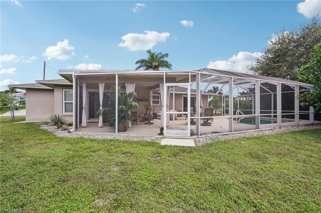 498 Echo Cir, Marco Island, FL 34145-32