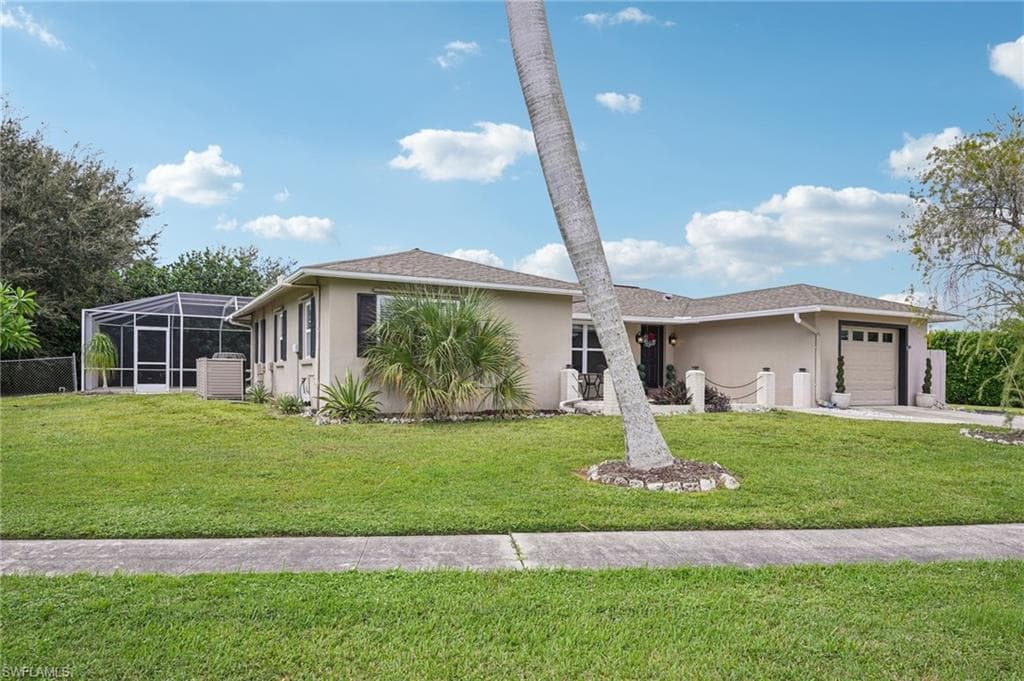 498 Echo Cir, Marco Island, FL 34145-3