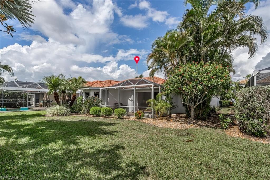 9101 Astonia Way, Estero, FL 33967-27