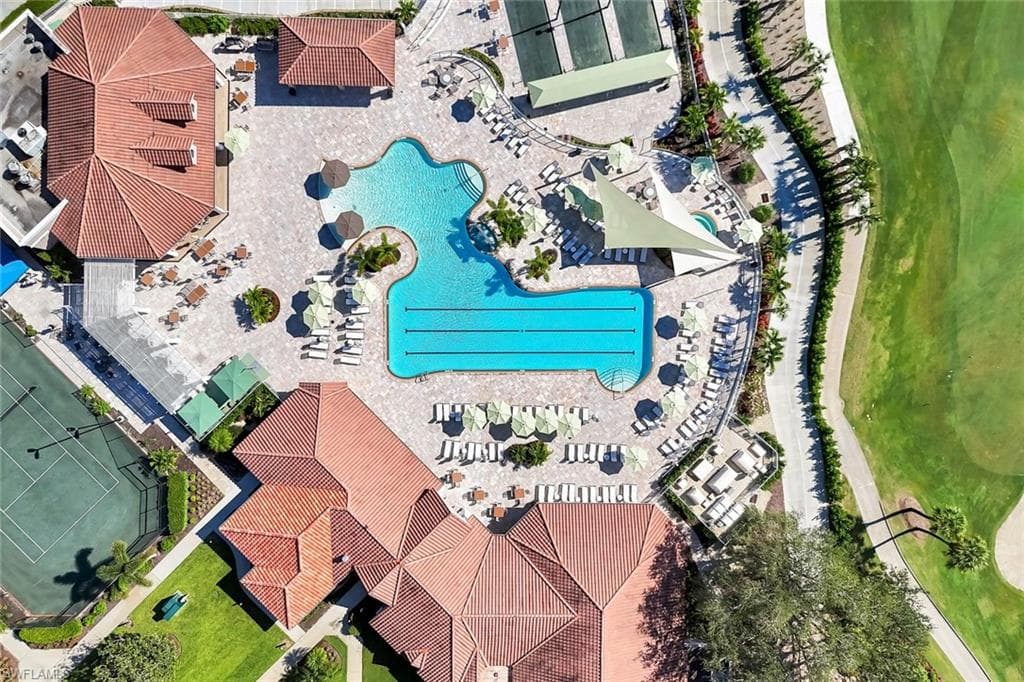 8235 Danbury Blvd 103, Naples, FL 34120-30