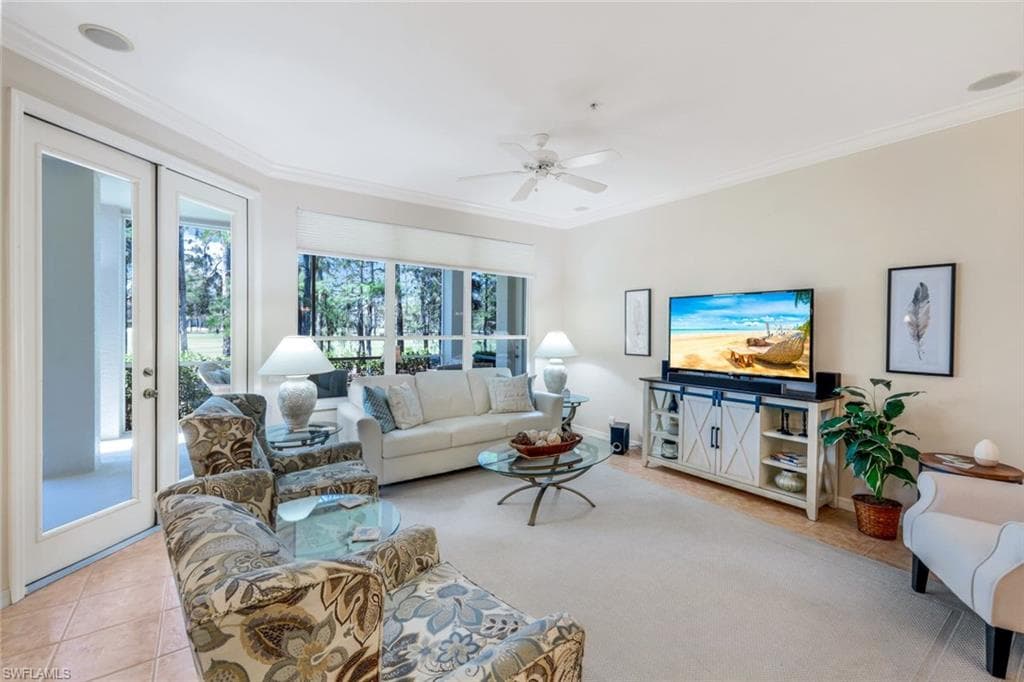 8235 Danbury Blvd 103, Naples, FL 34120-5
