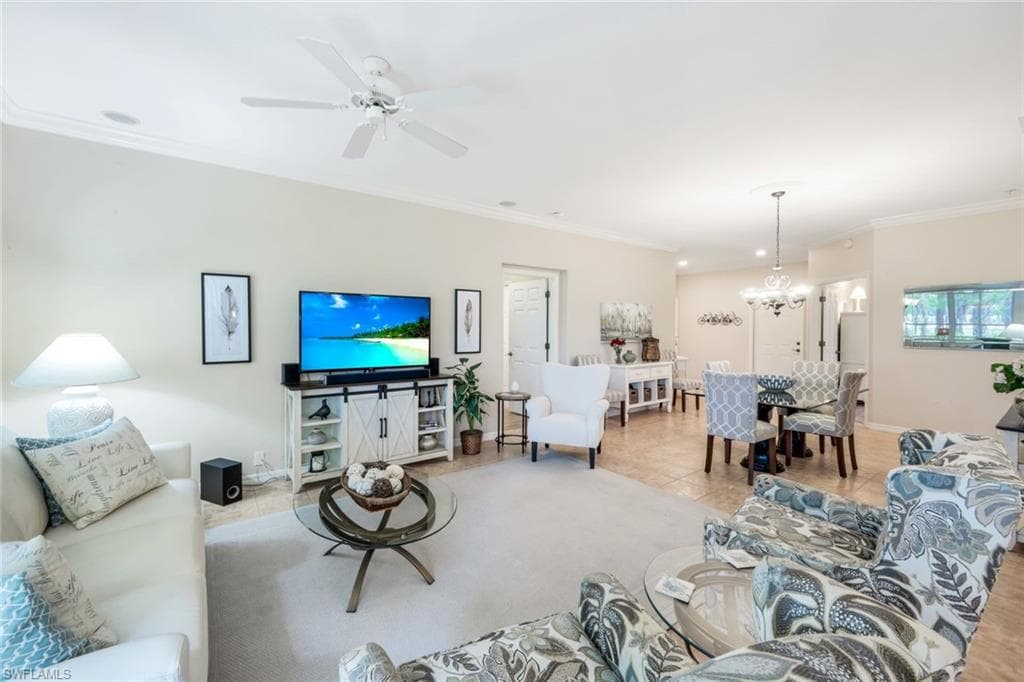 8235 Danbury Blvd 103, Naples, FL 34120-7