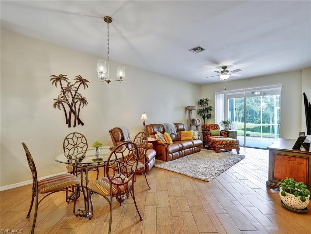 21509 Knighton Run, Estero, FL 33928-8
