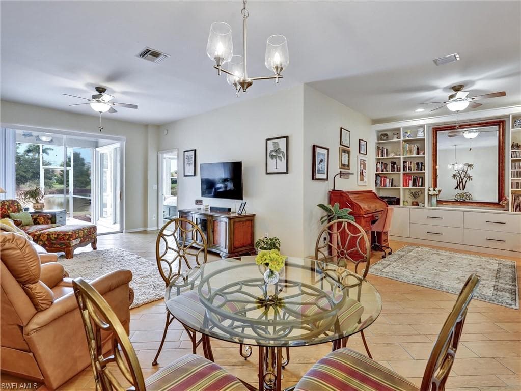 21509 Knighton Run, Estero, FL 33928-9