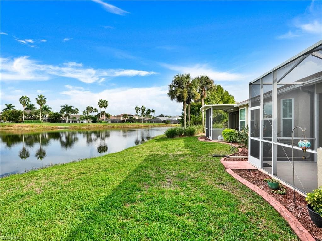 21509 Knighton Run, Estero, FL 33928-22