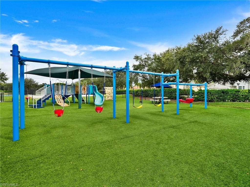 21509 Knighton Run, Estero, FL 33928-26