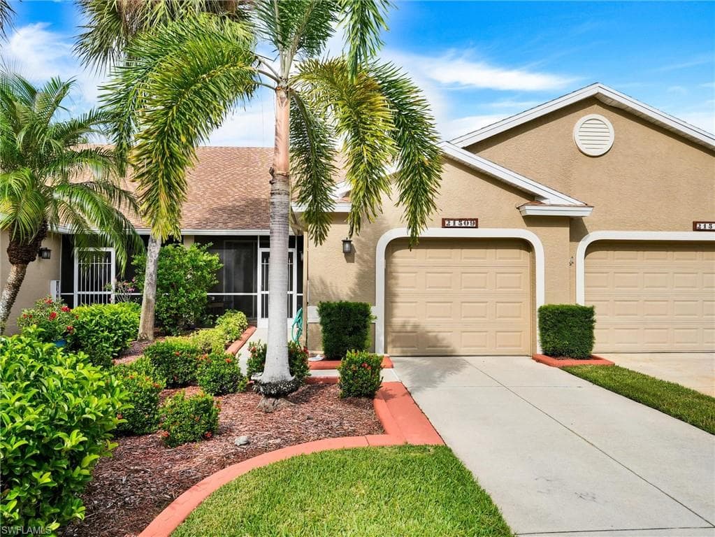 21509 Knighton Run, Estero, FL 33928-1