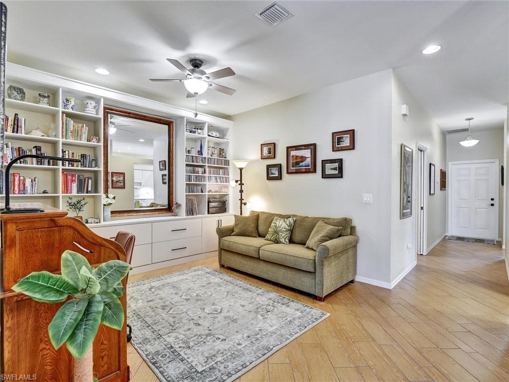 21509 Knighton Run, Estero, FL 33928-7