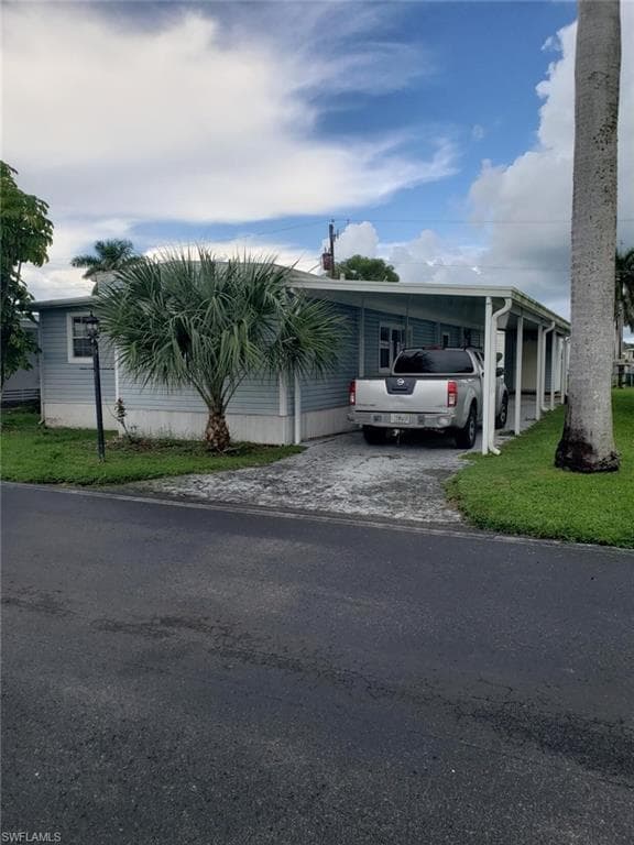 11 Muleshoe Trl 253, Naples, FL 34113-1