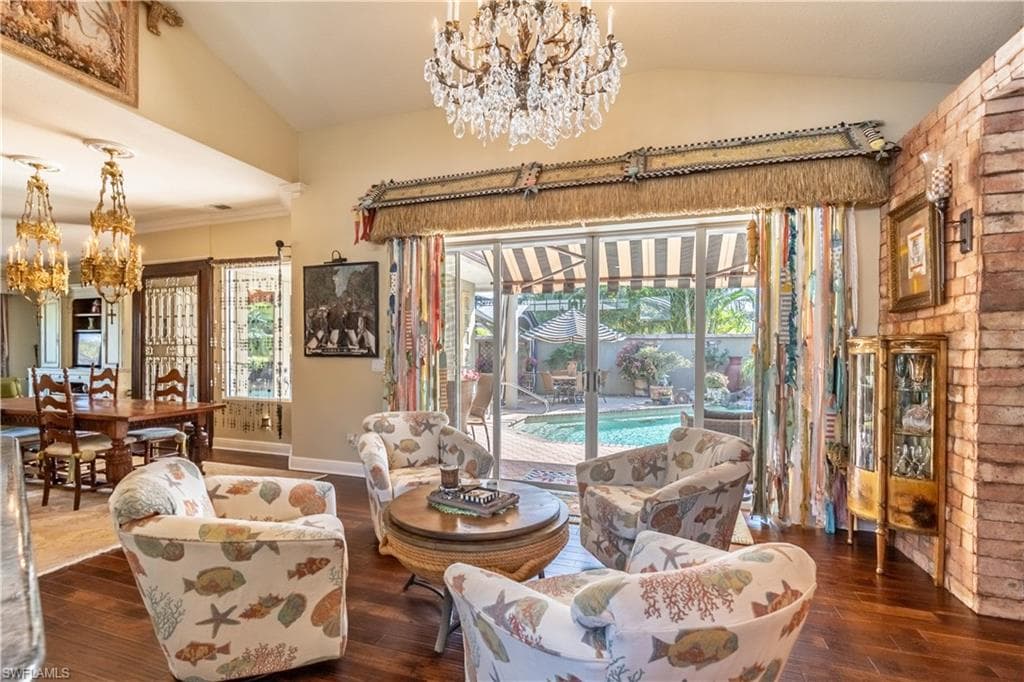 834 Coldstream Ct, Naples, FL 34104-8