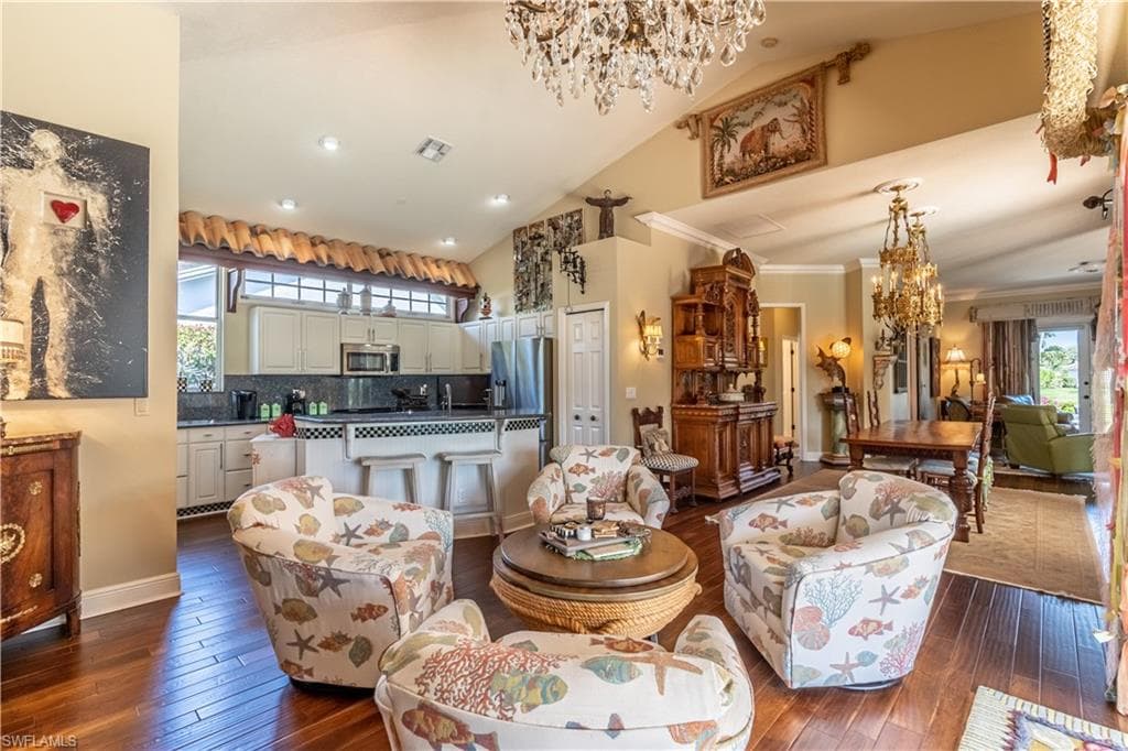 834 Coldstream Ct, Naples, FL 34104-9