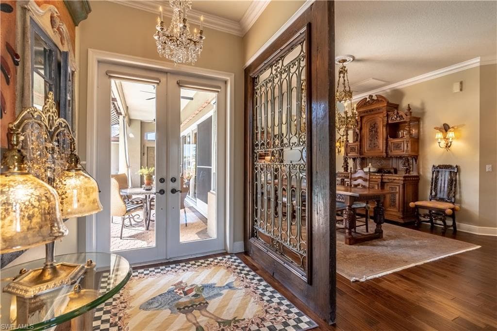 834 Coldstream Ct, Naples, FL 34104-23