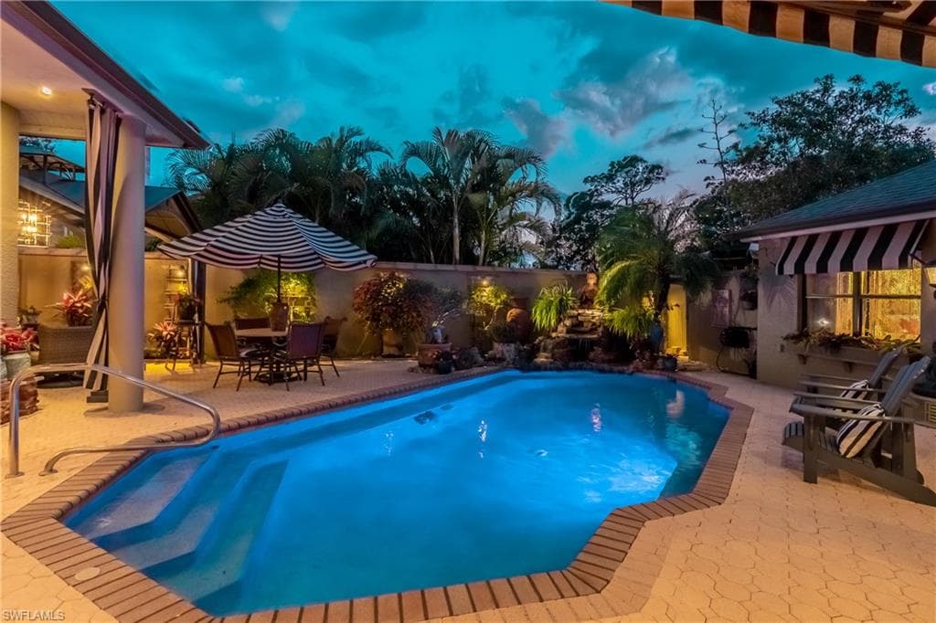 834 Coldstream Ct, Naples, FL 34104-26