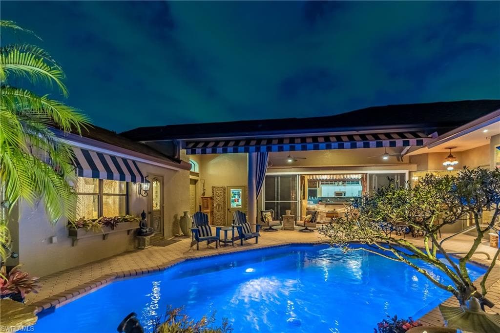 834 Coldstream Ct, Naples, FL 34104-28