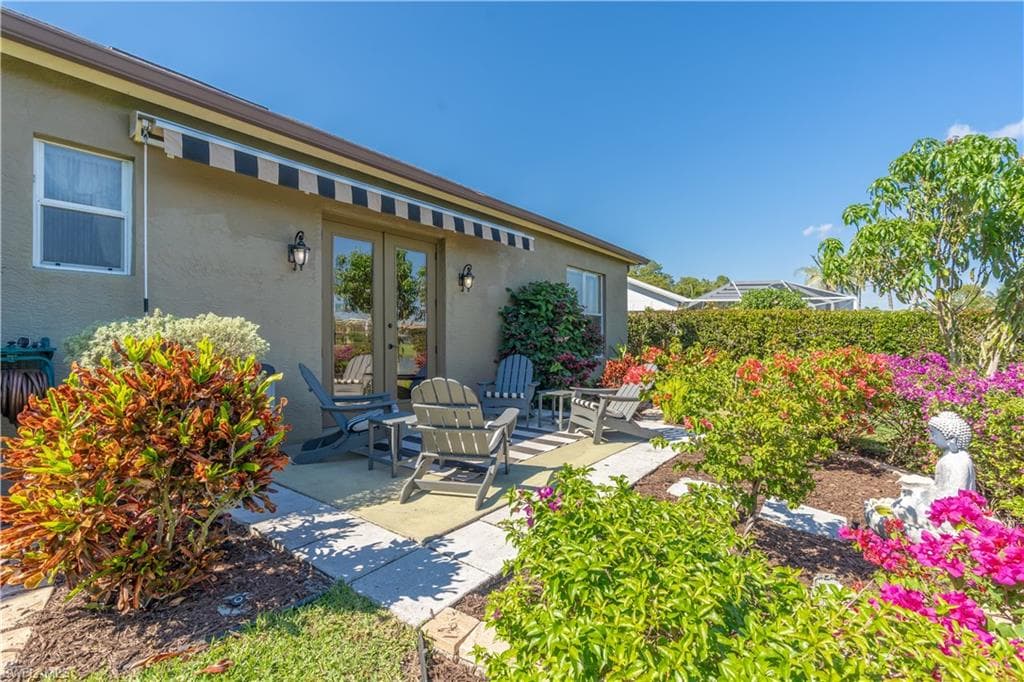 834 Coldstream Ct, Naples, FL 34104-34