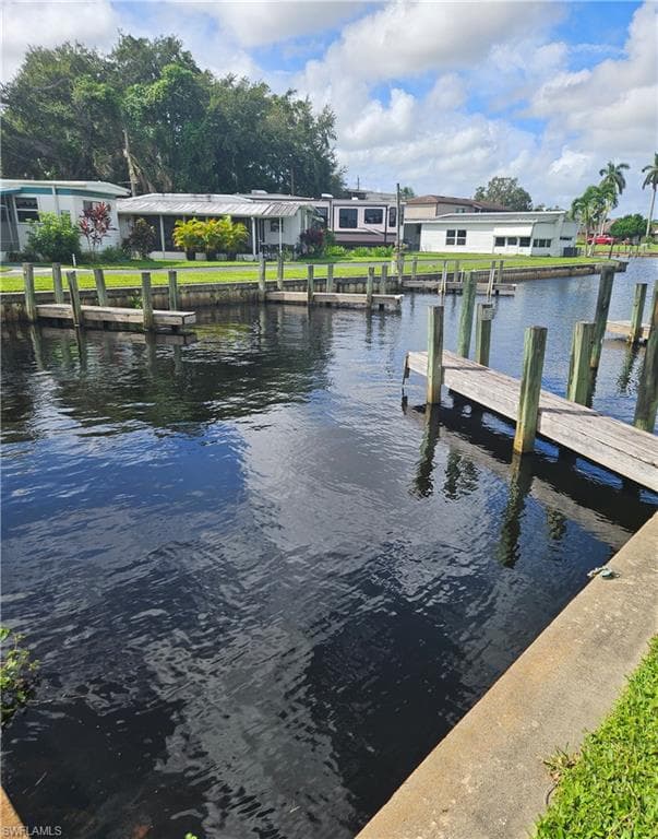2012 Olga Dr 36, Fort Myers, FL 33905-2