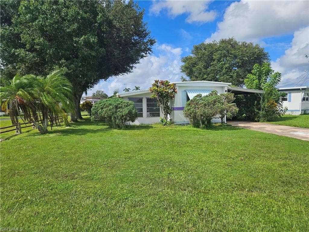 2012 Olga Dr 36, Fort Myers, FL 33905-4